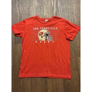 Vintage Garan San Francisco 49ers